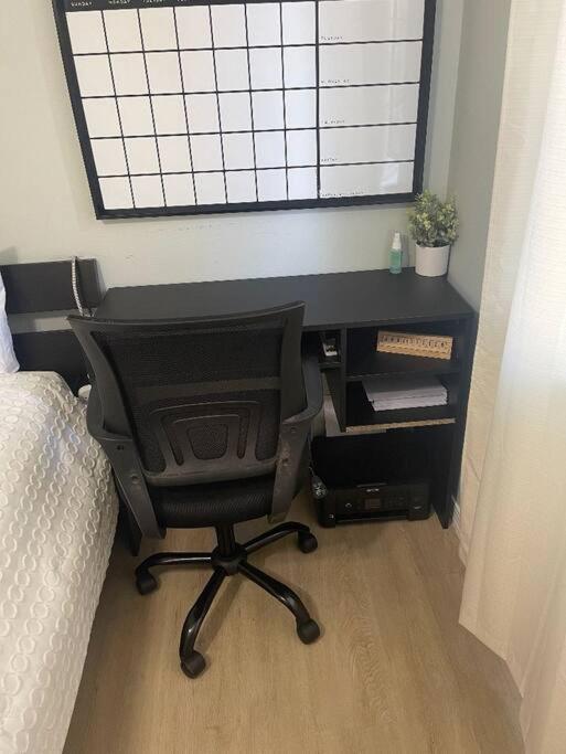 Modern 2 Bedroom Townhome Minutes From The Beach!! 沃尔顿堡滩 外观 照片