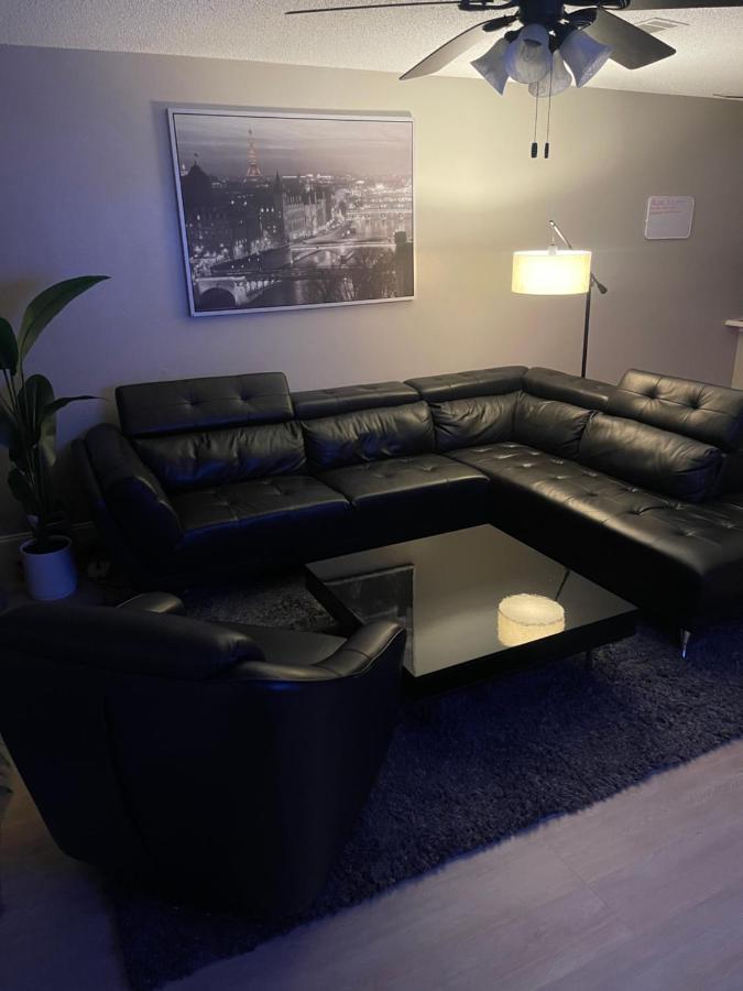 Modern 2 Bedroom Townhome Minutes From The Beach!! 沃尔顿堡滩 外观 照片